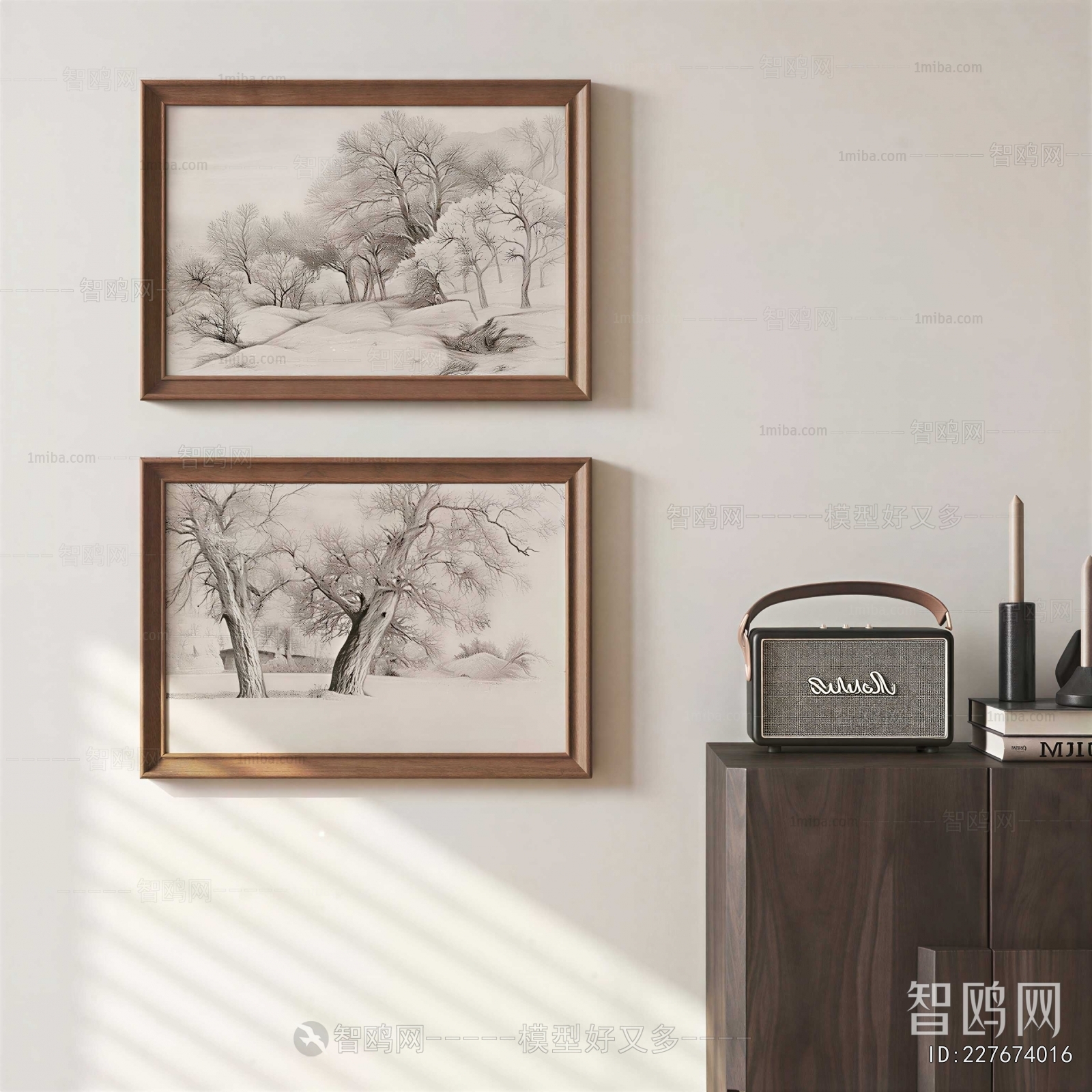 Modern Painting