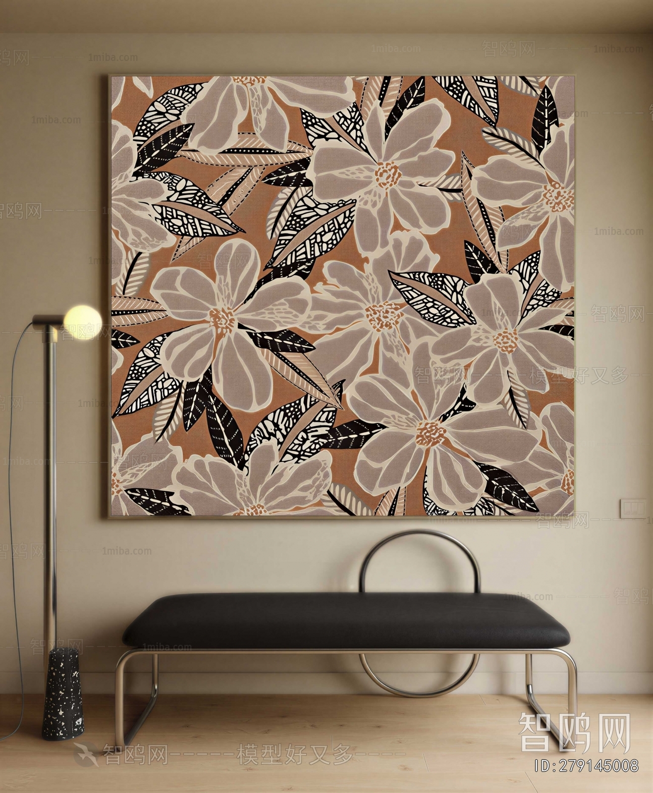 Modern Painting