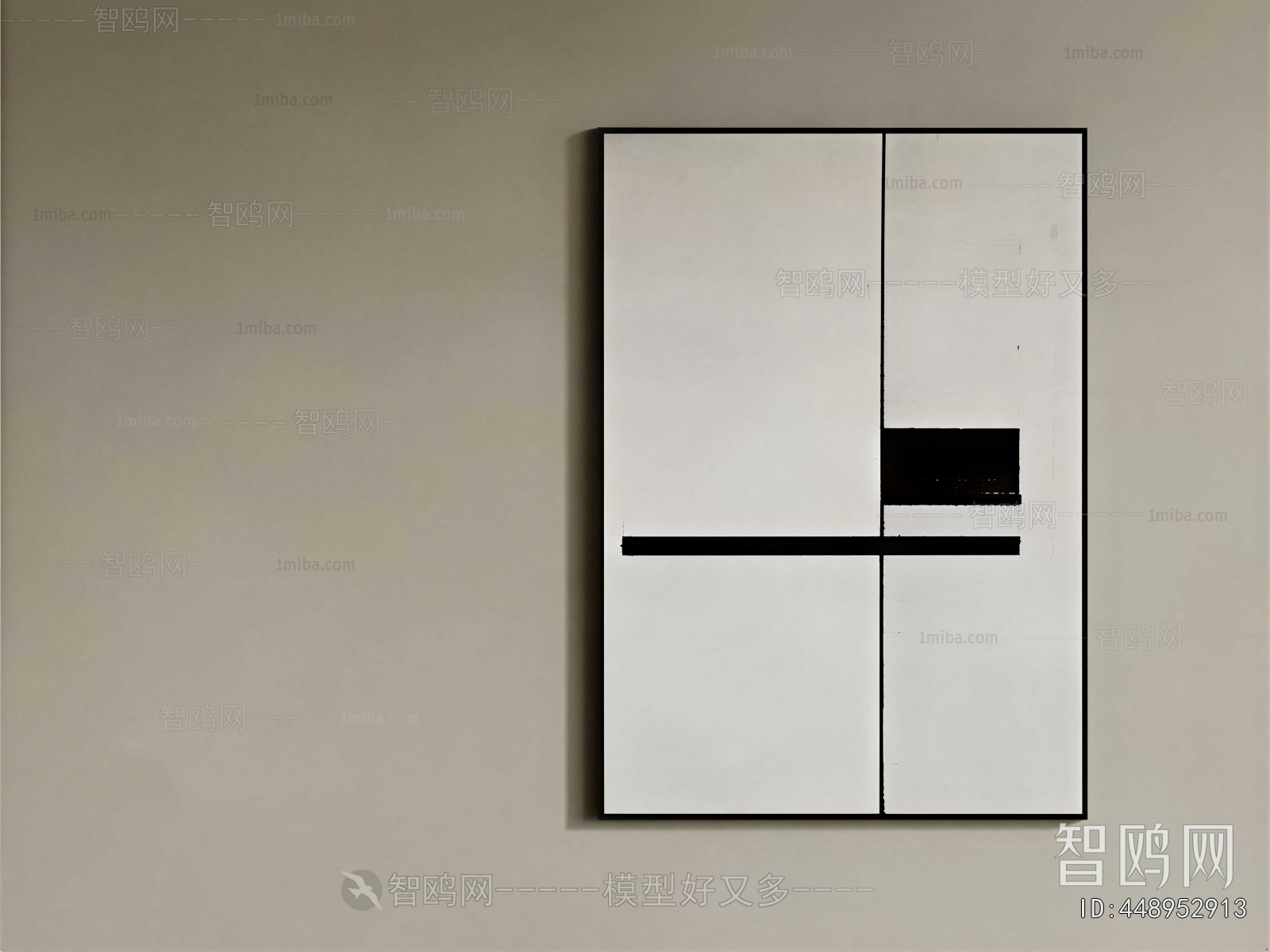 Modern Painting