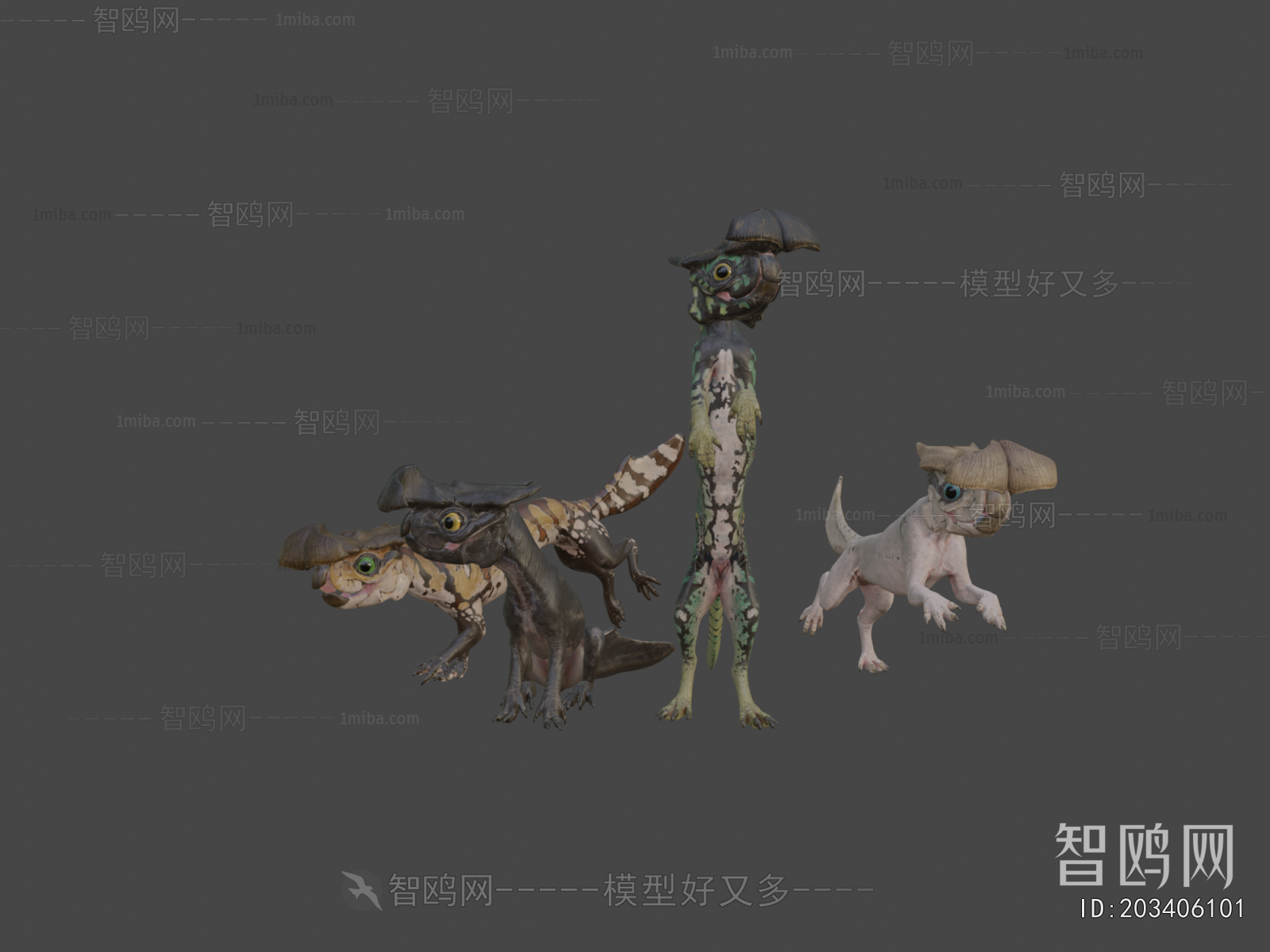 Modern Animal