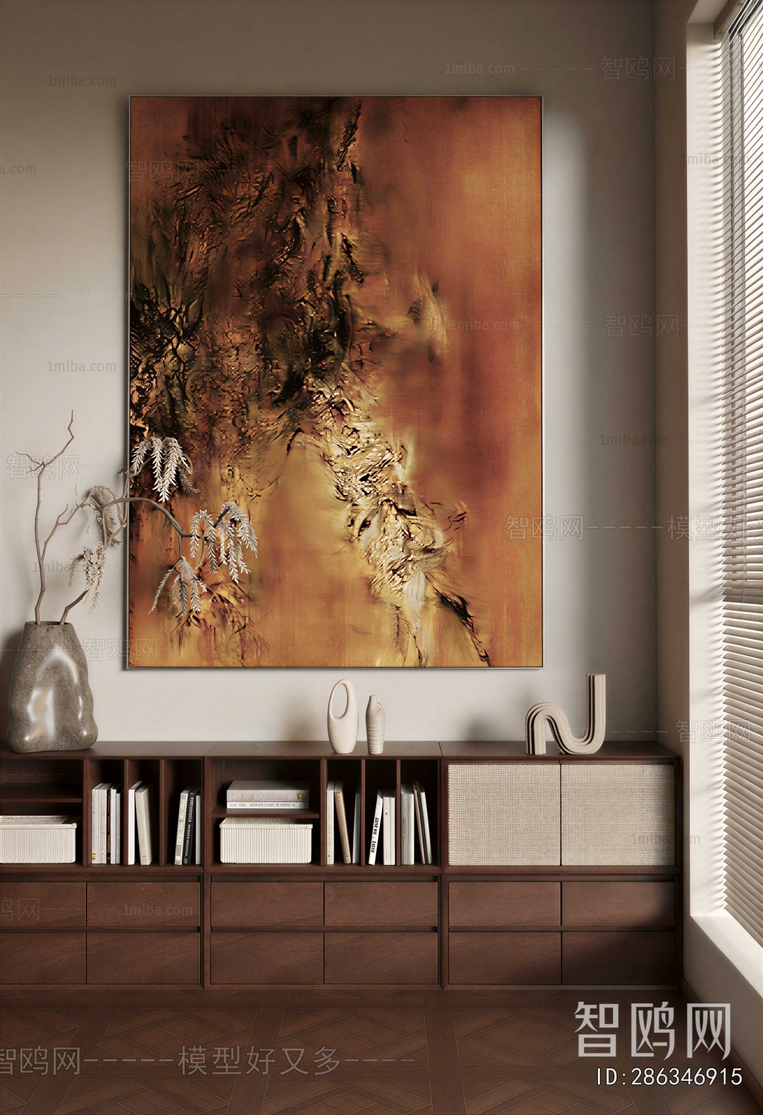 Modern Painting
