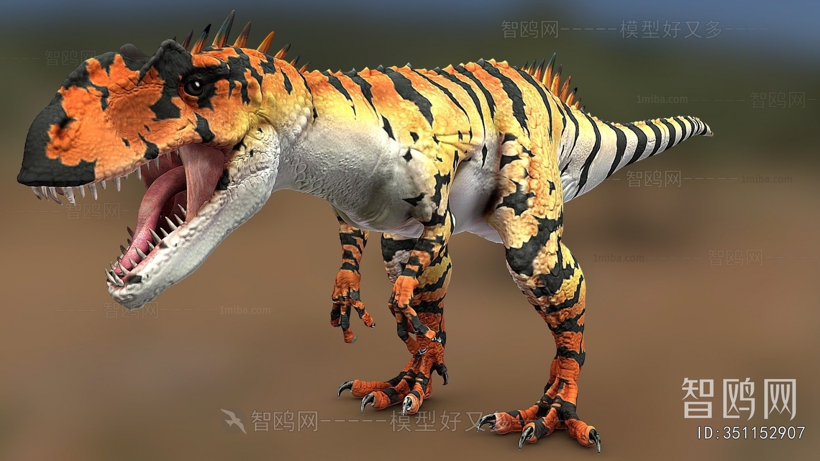 Modern Animal