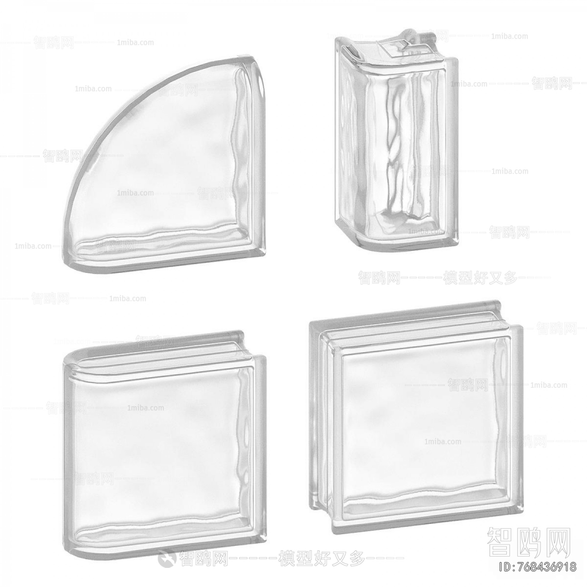 Modern Glass Screen Partition