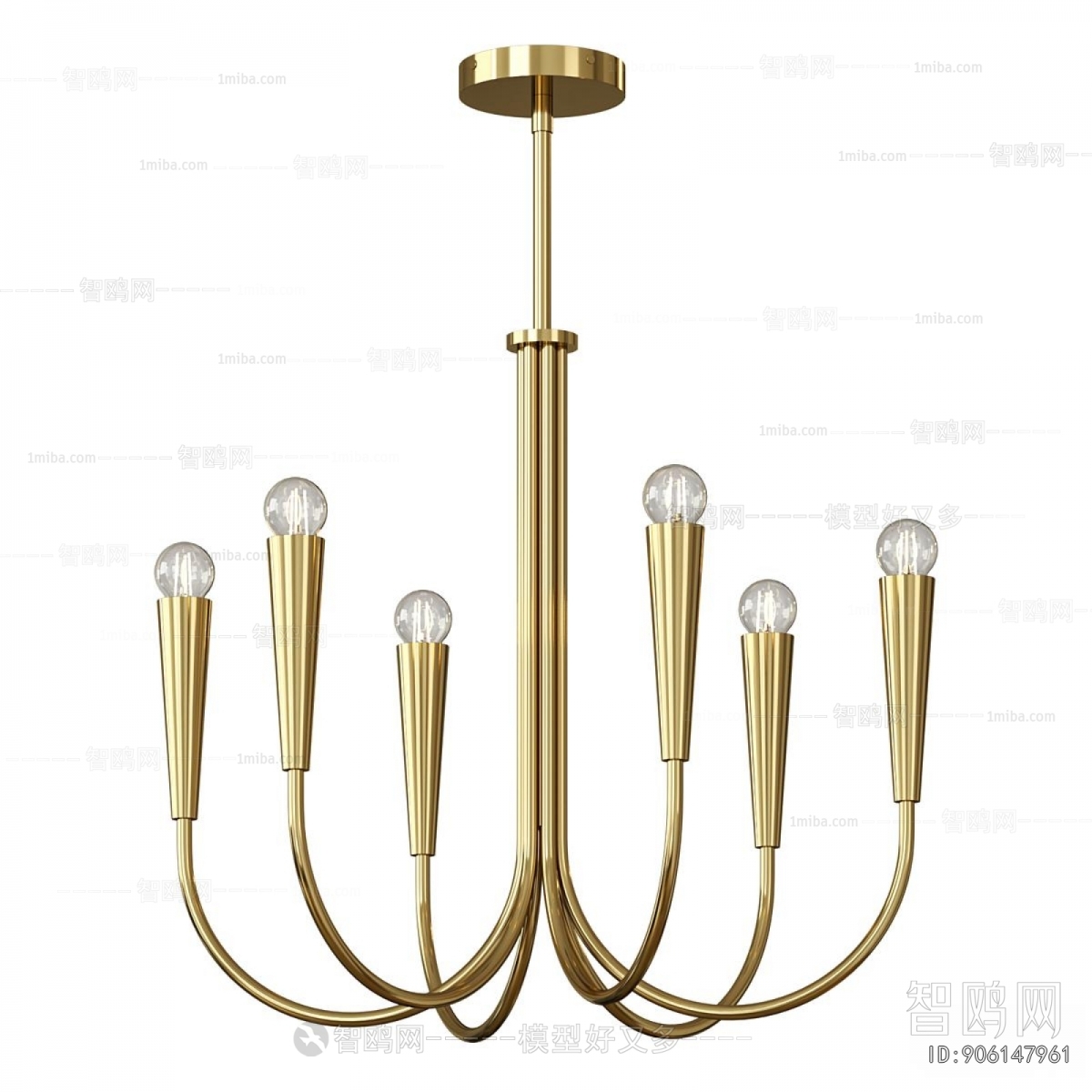 Modern Droplight
