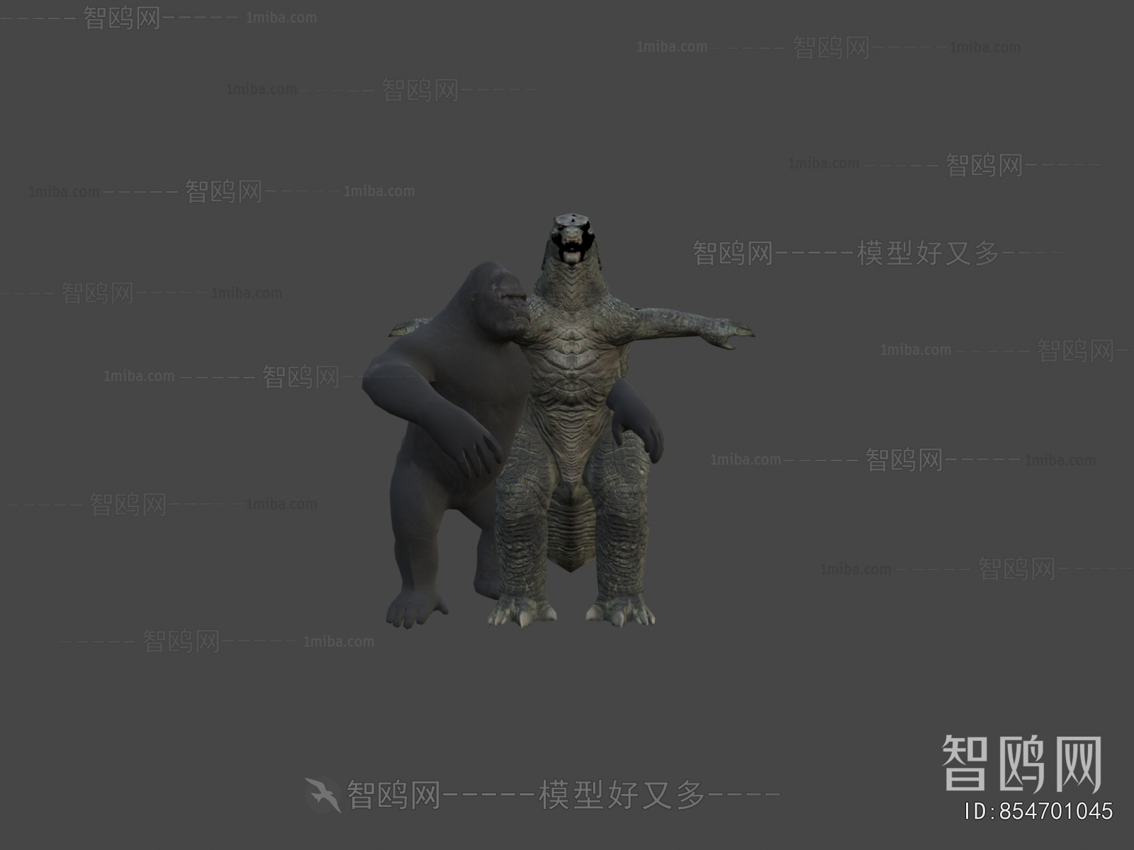 Modern Animal