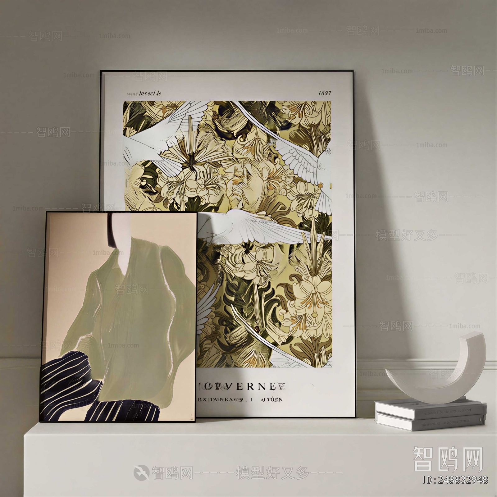 Modern Painting