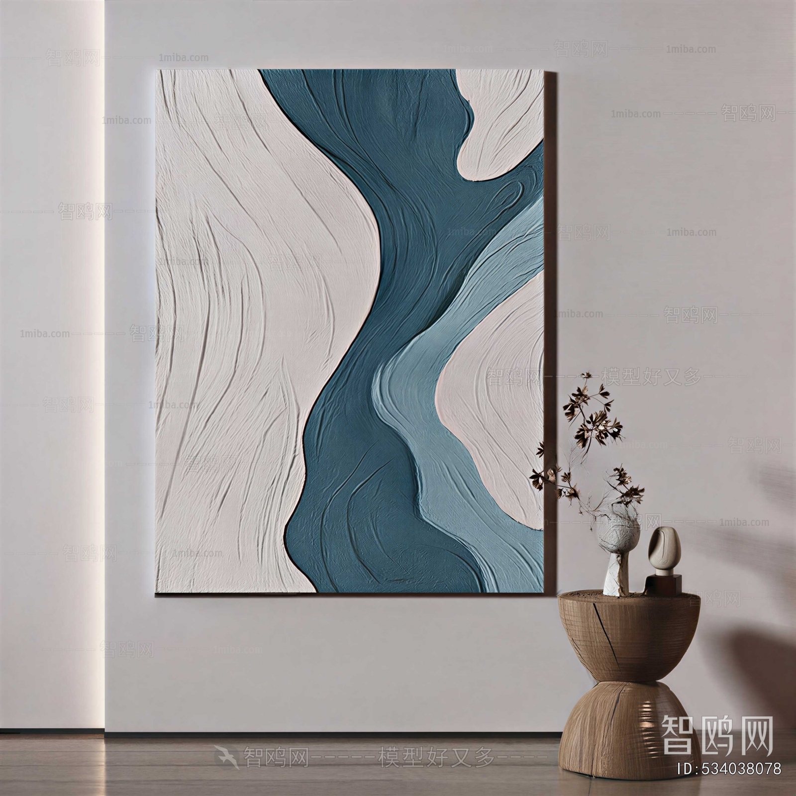 Modern Painting