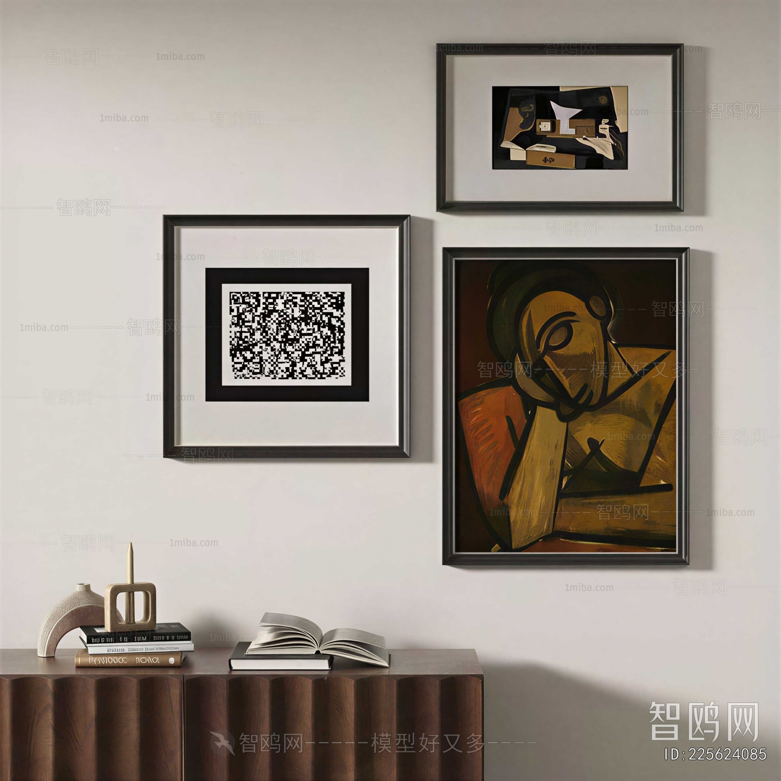 Modern Painting