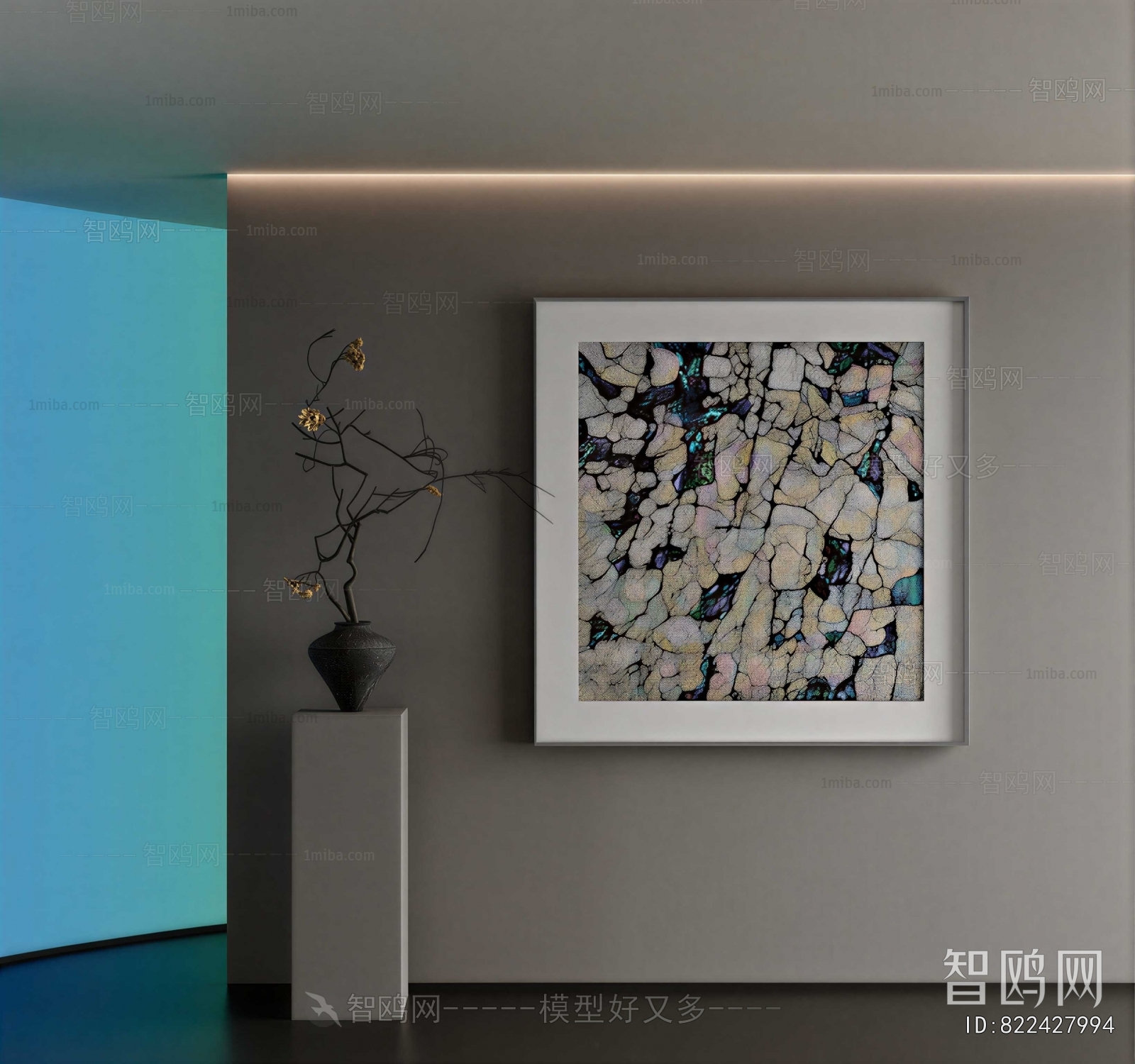 Modern Painting