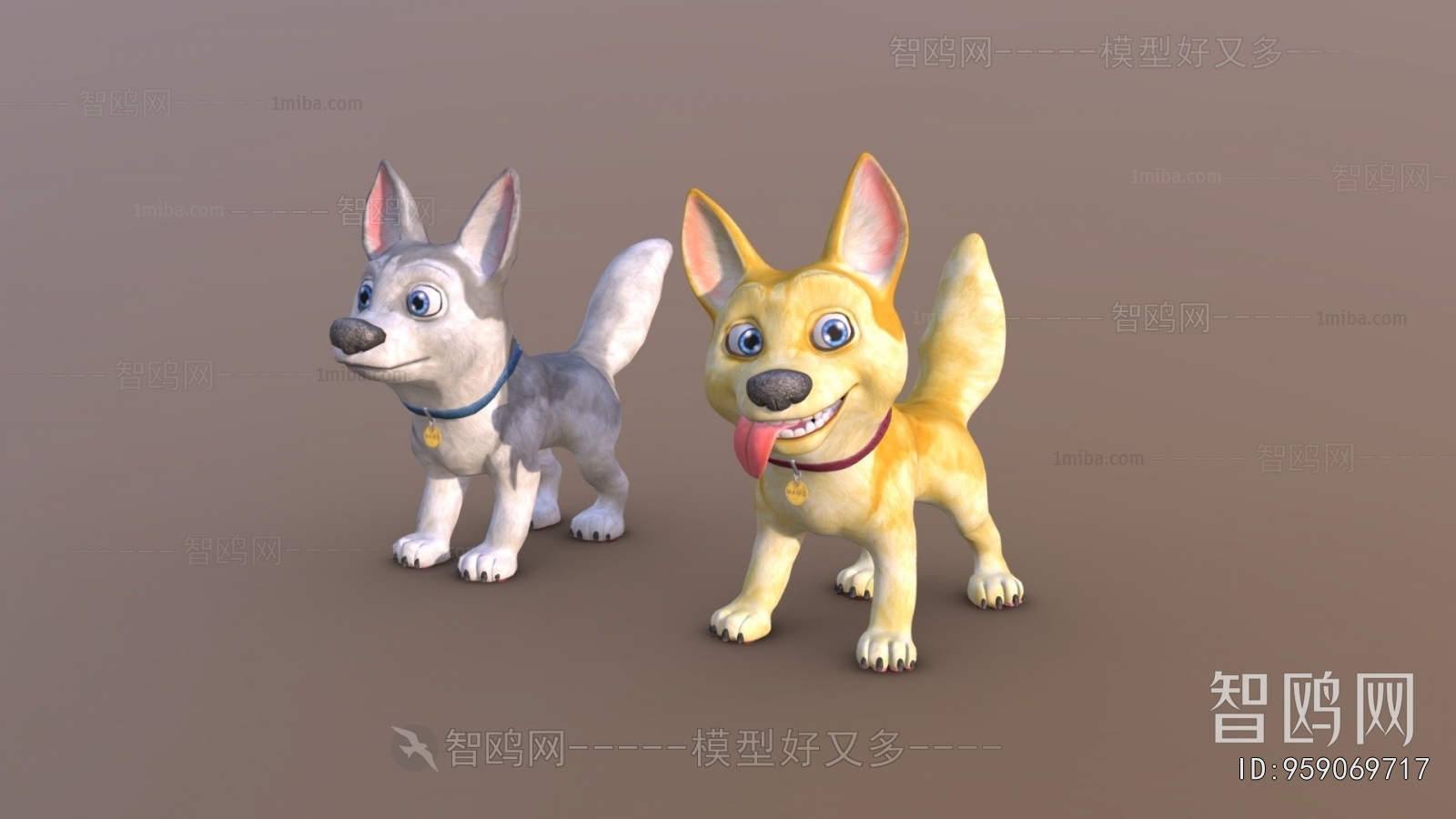 Modern Animal