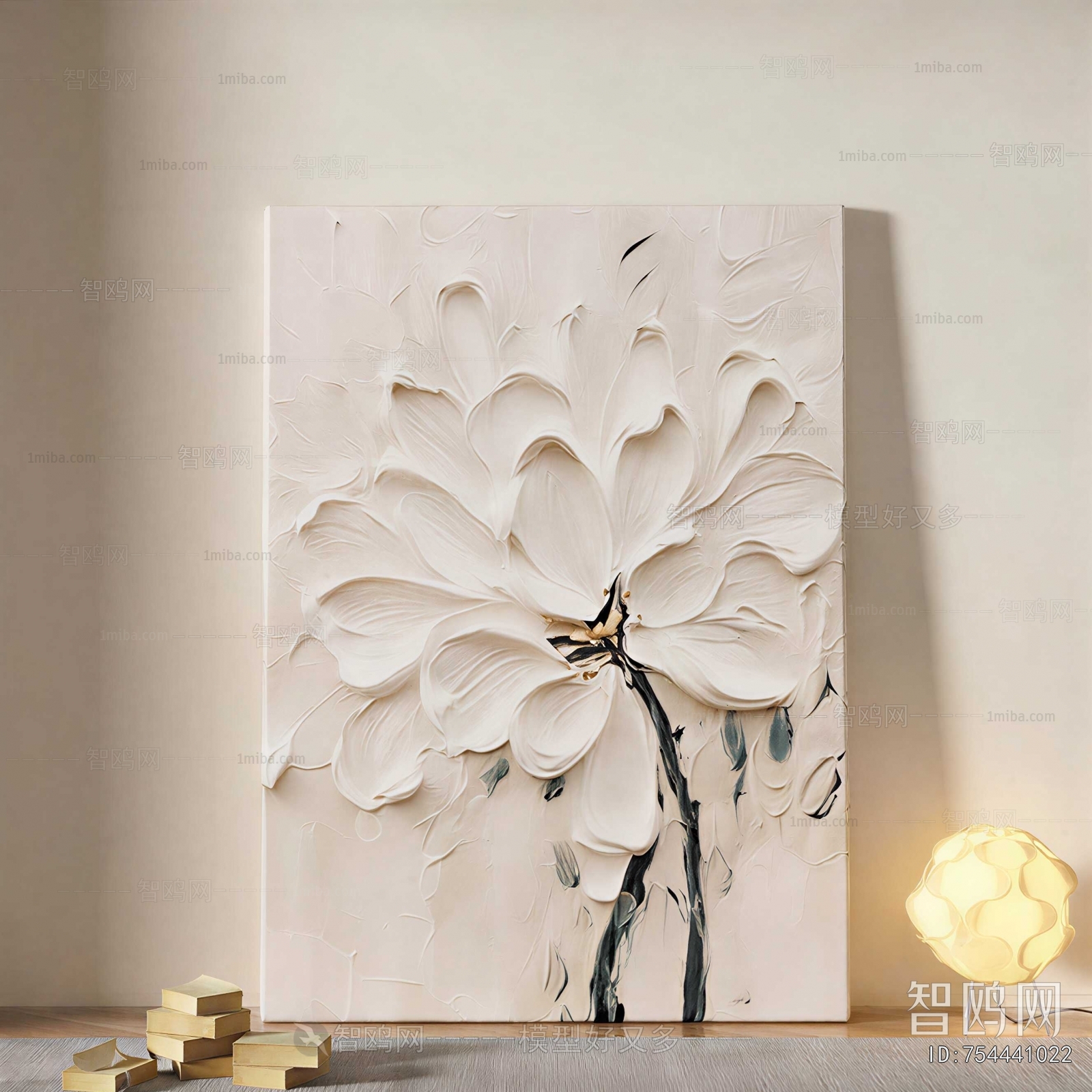 Modern Painting