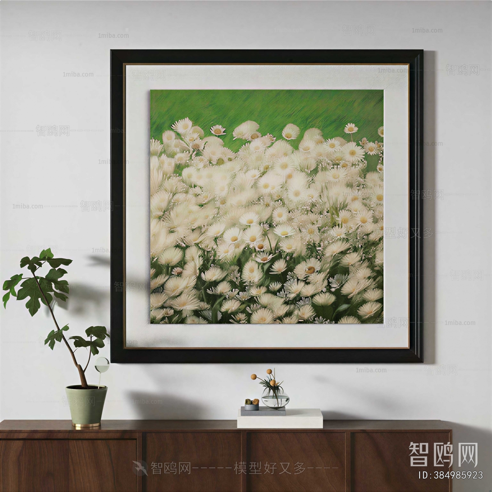 Modern Painting