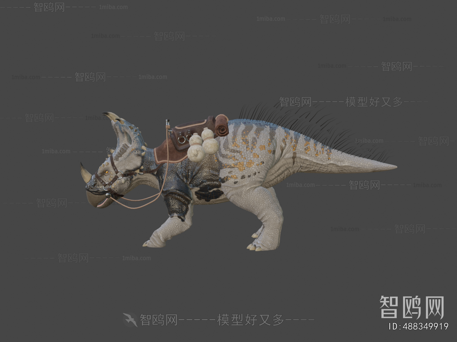 Modern Animal
