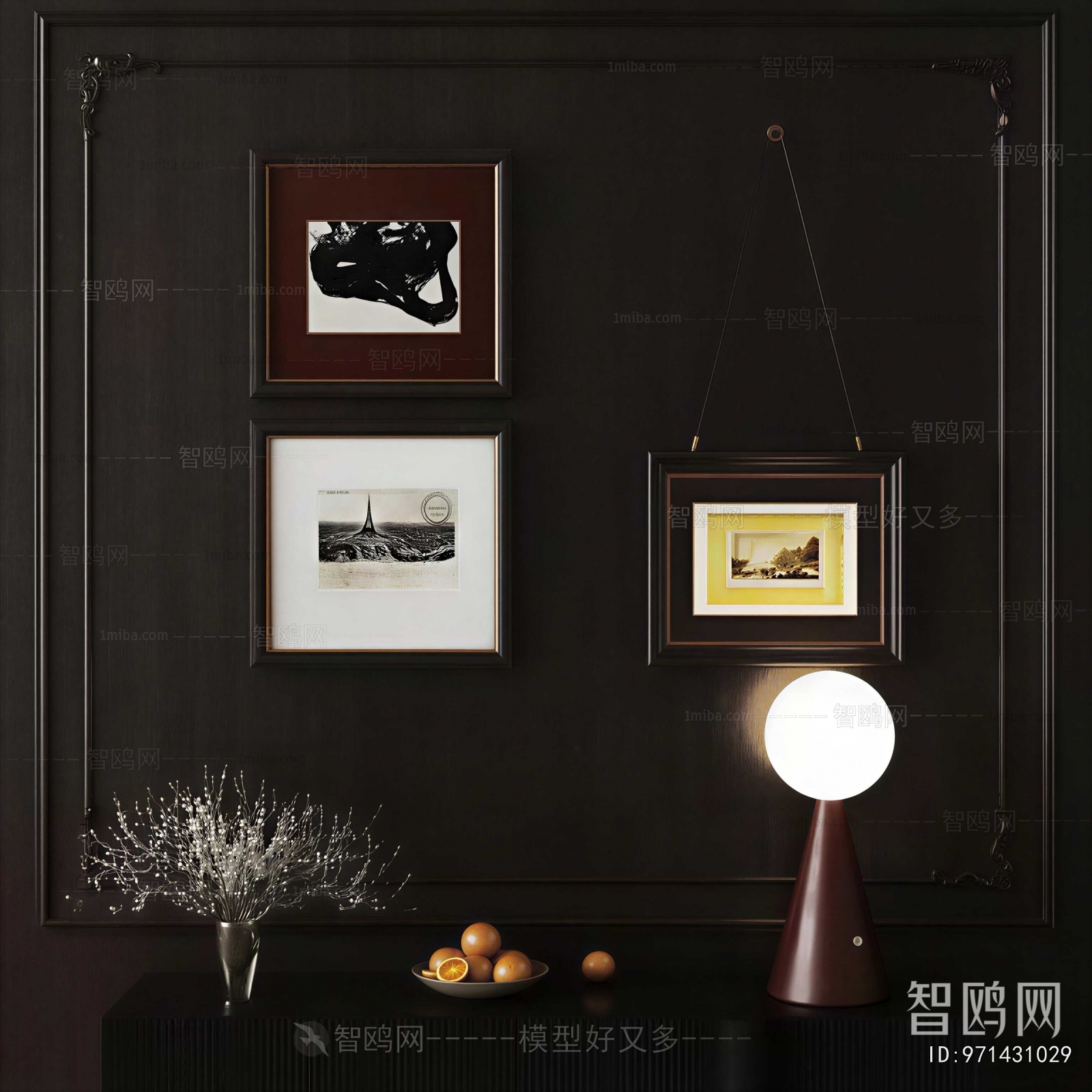Modern Painting