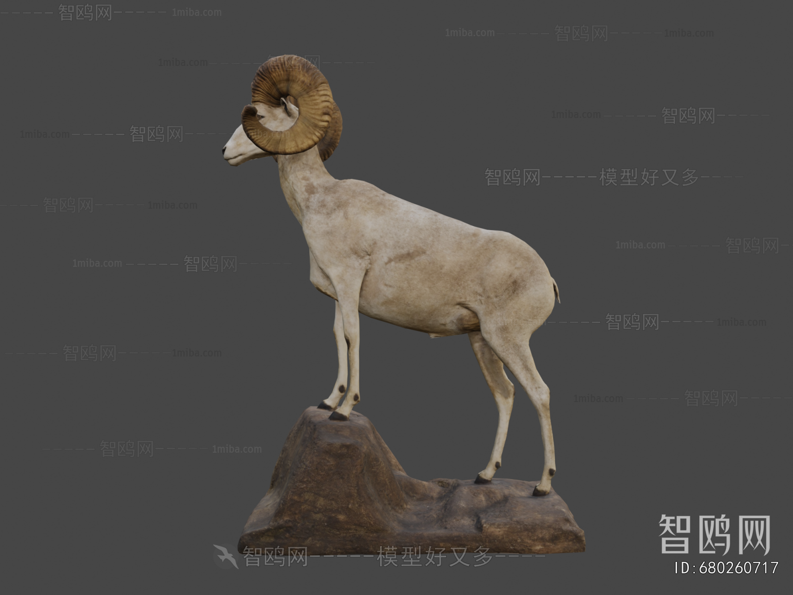 Modern Animal