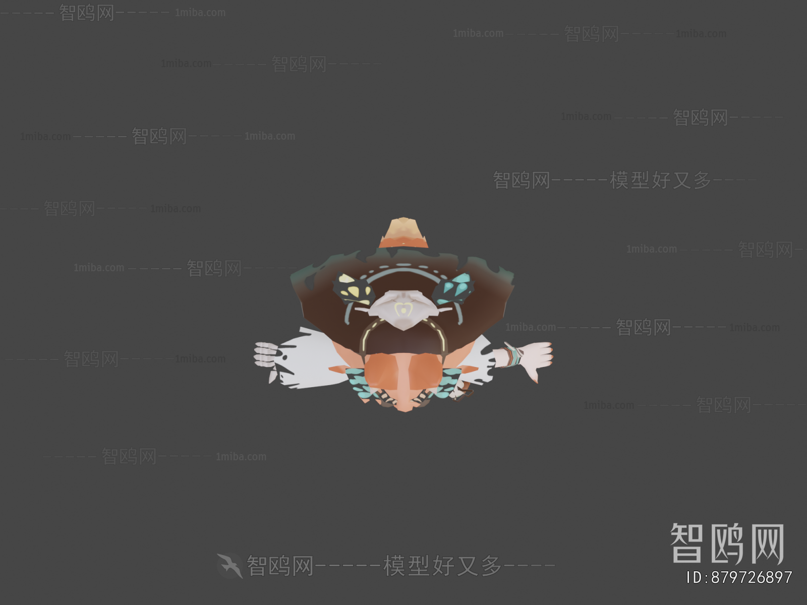 Modern Robot