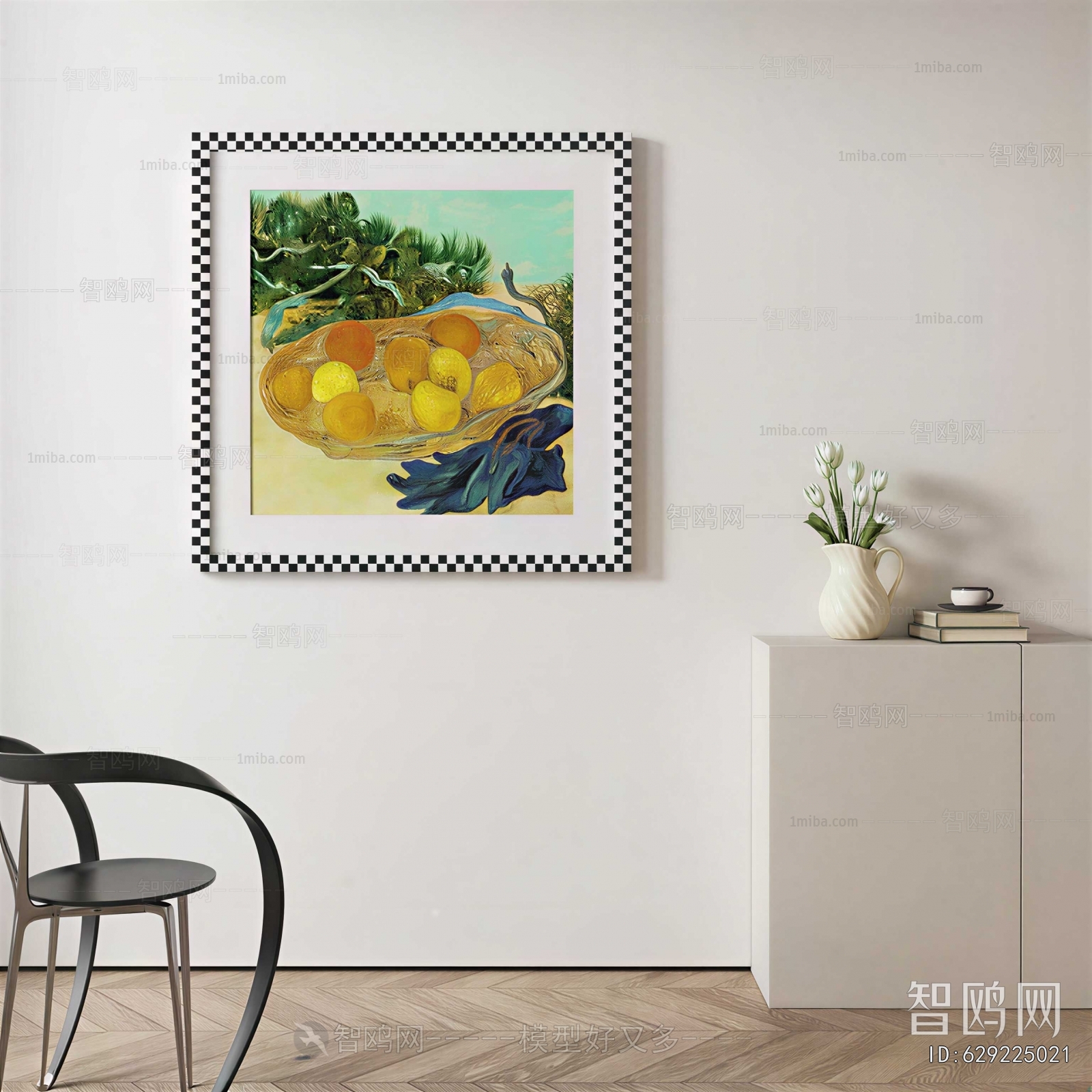Modern Painting