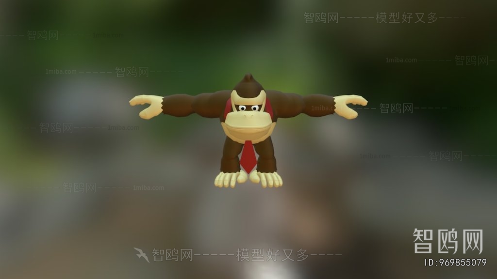 Modern Animal
