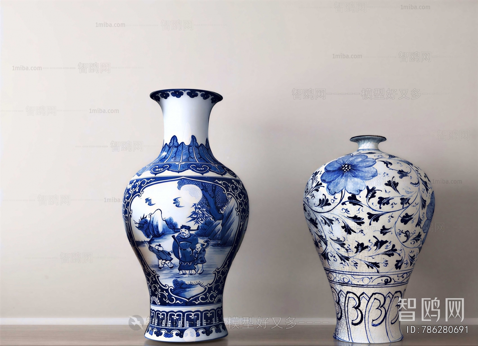 Chinese Style Clay Pot