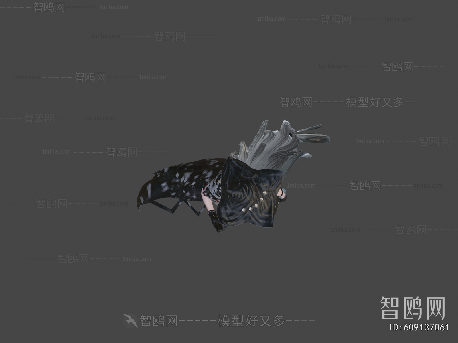 Modern Robot
