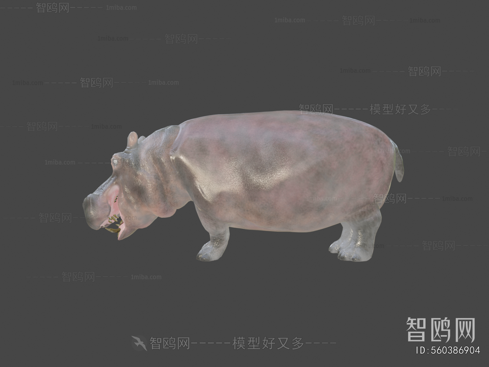 Modern Animal