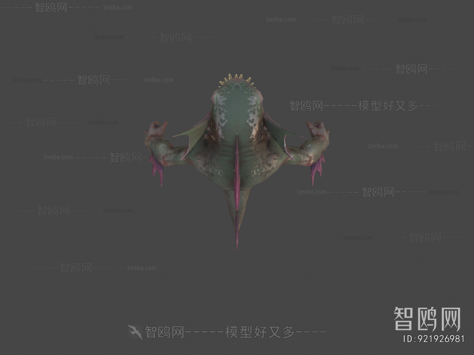 Modern Animal