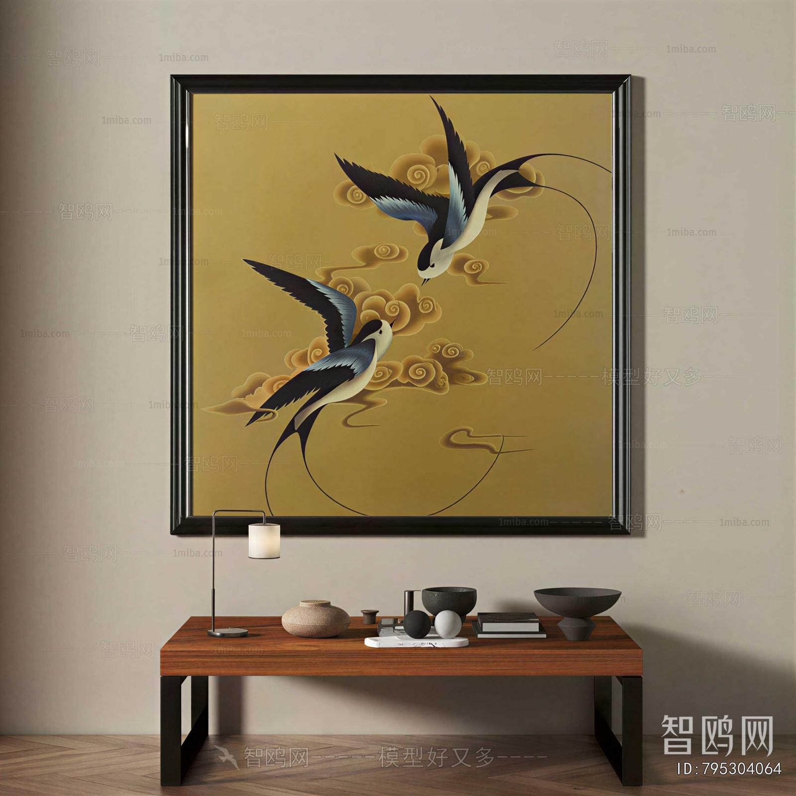 Modern Painting