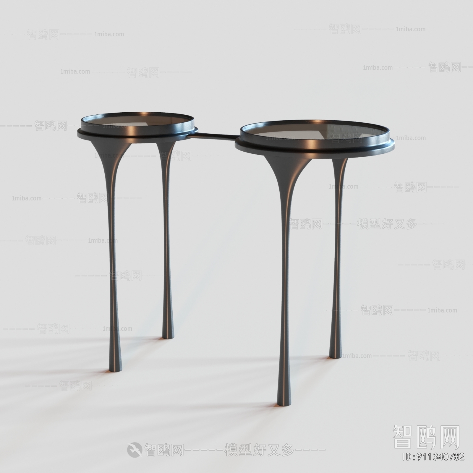 Modern Console