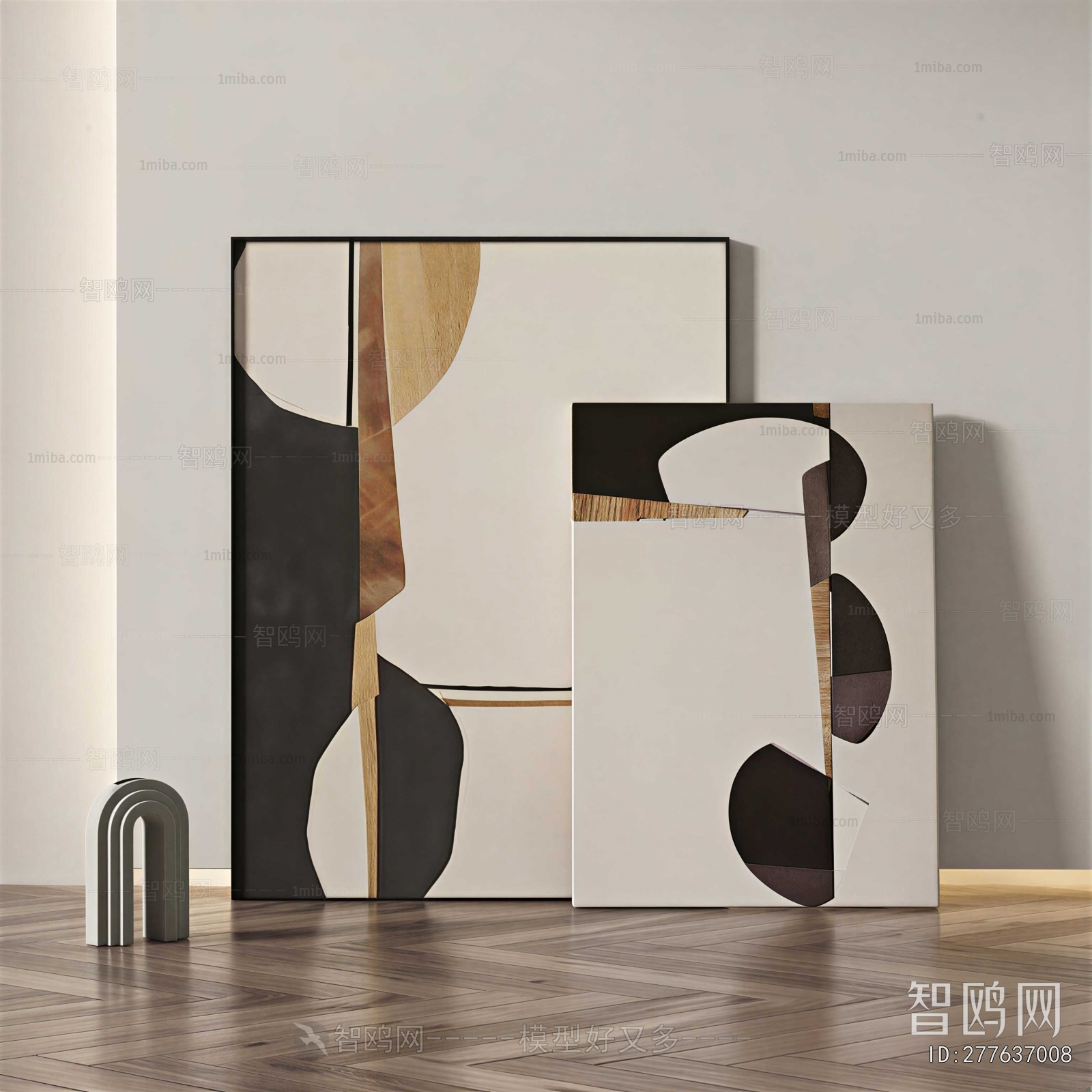 Modern Painting