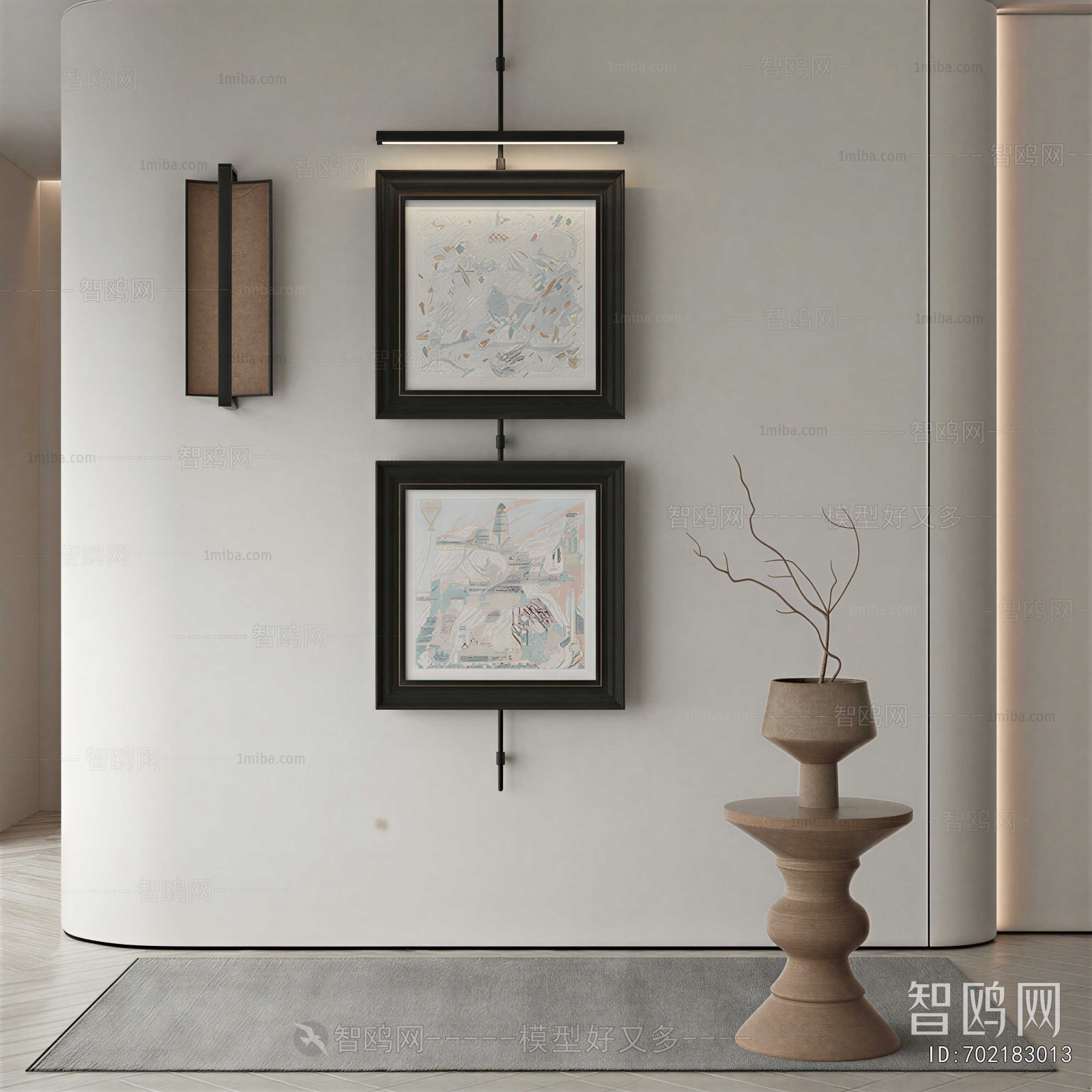 Modern Painting