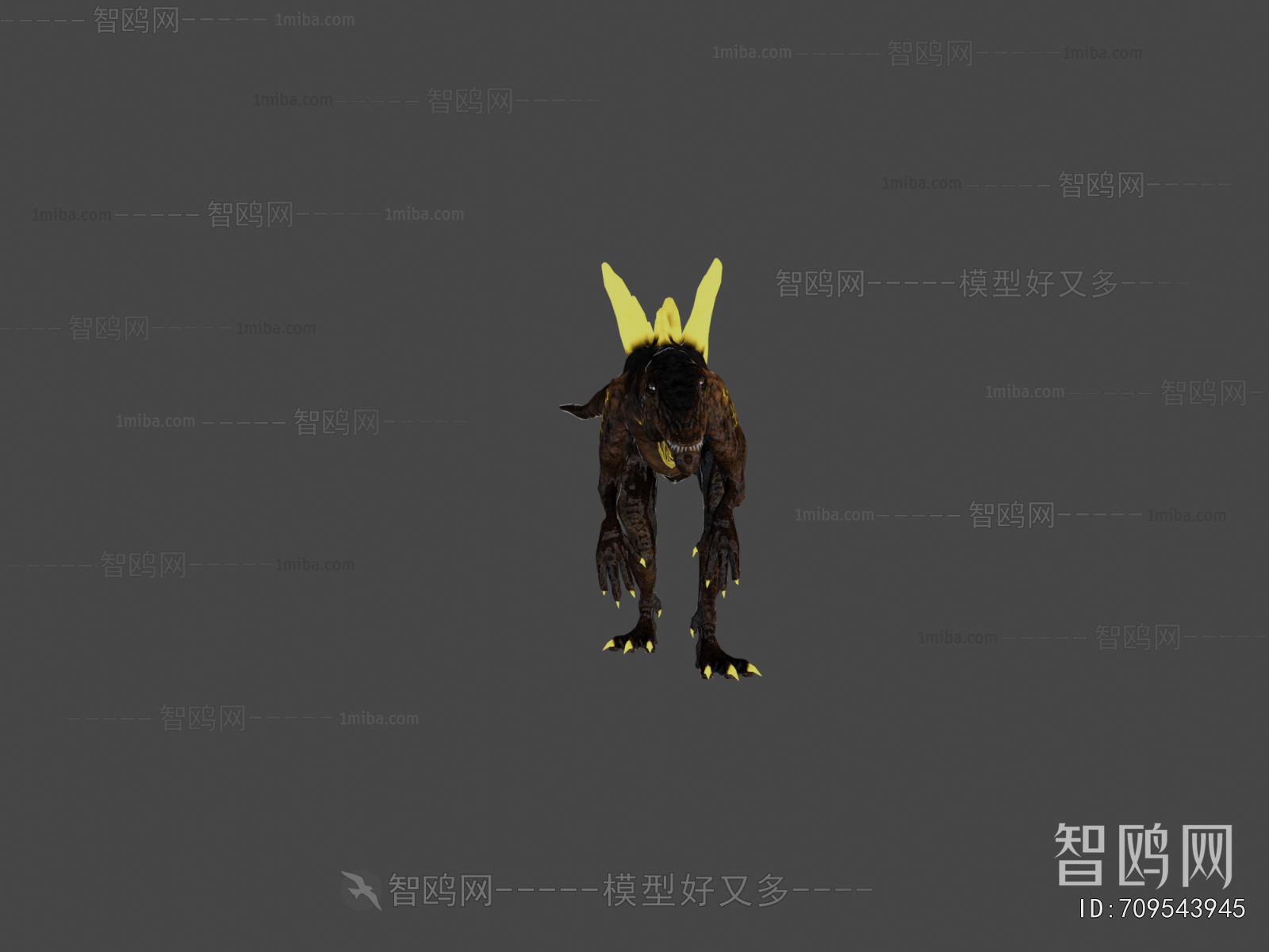 Modern Mammal