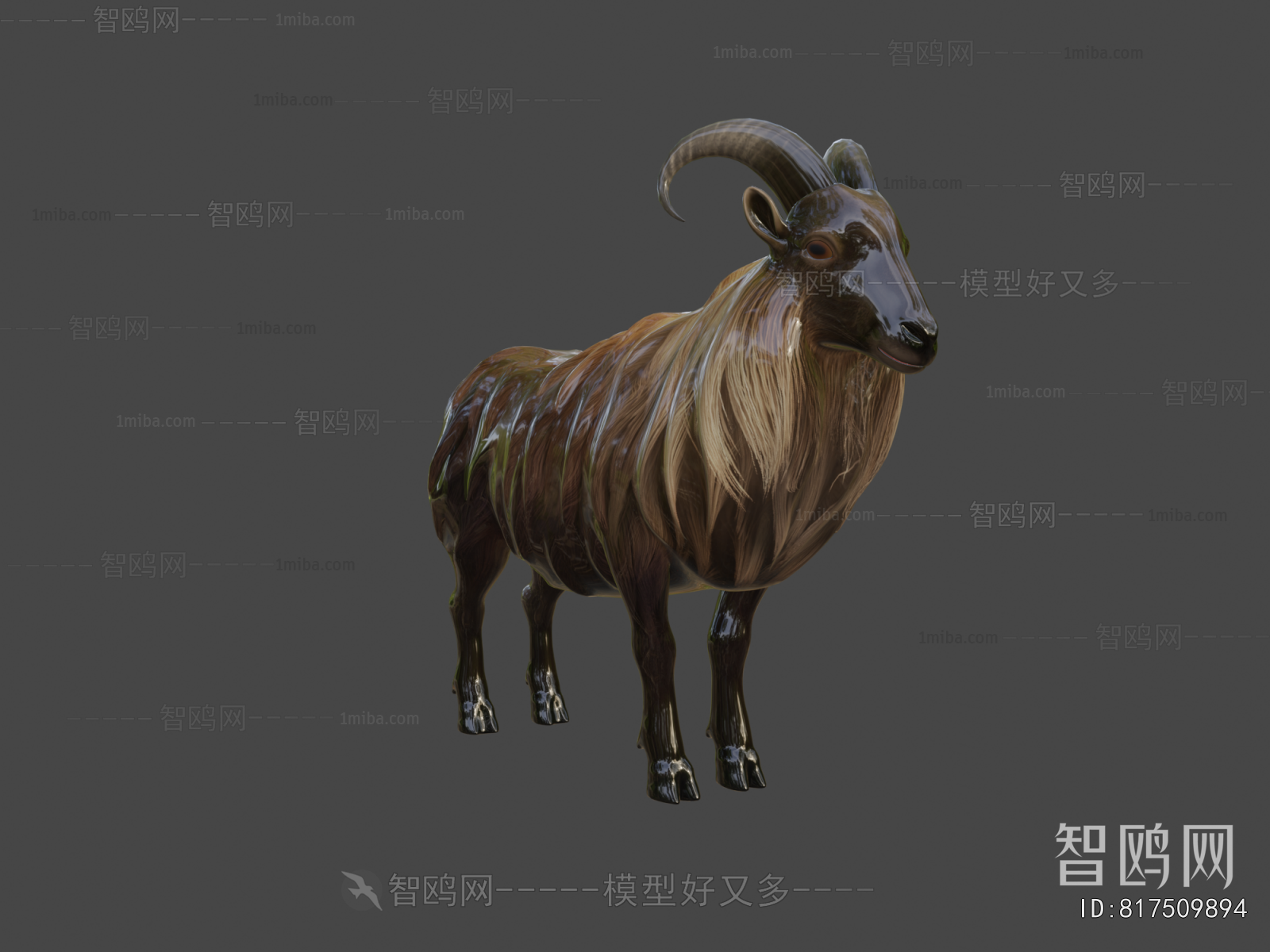 Modern Mammal