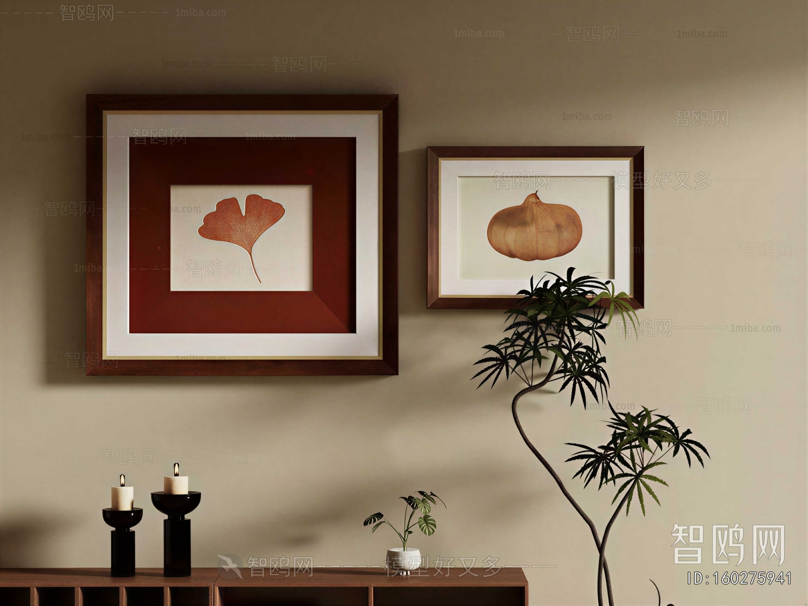 Modern Painting