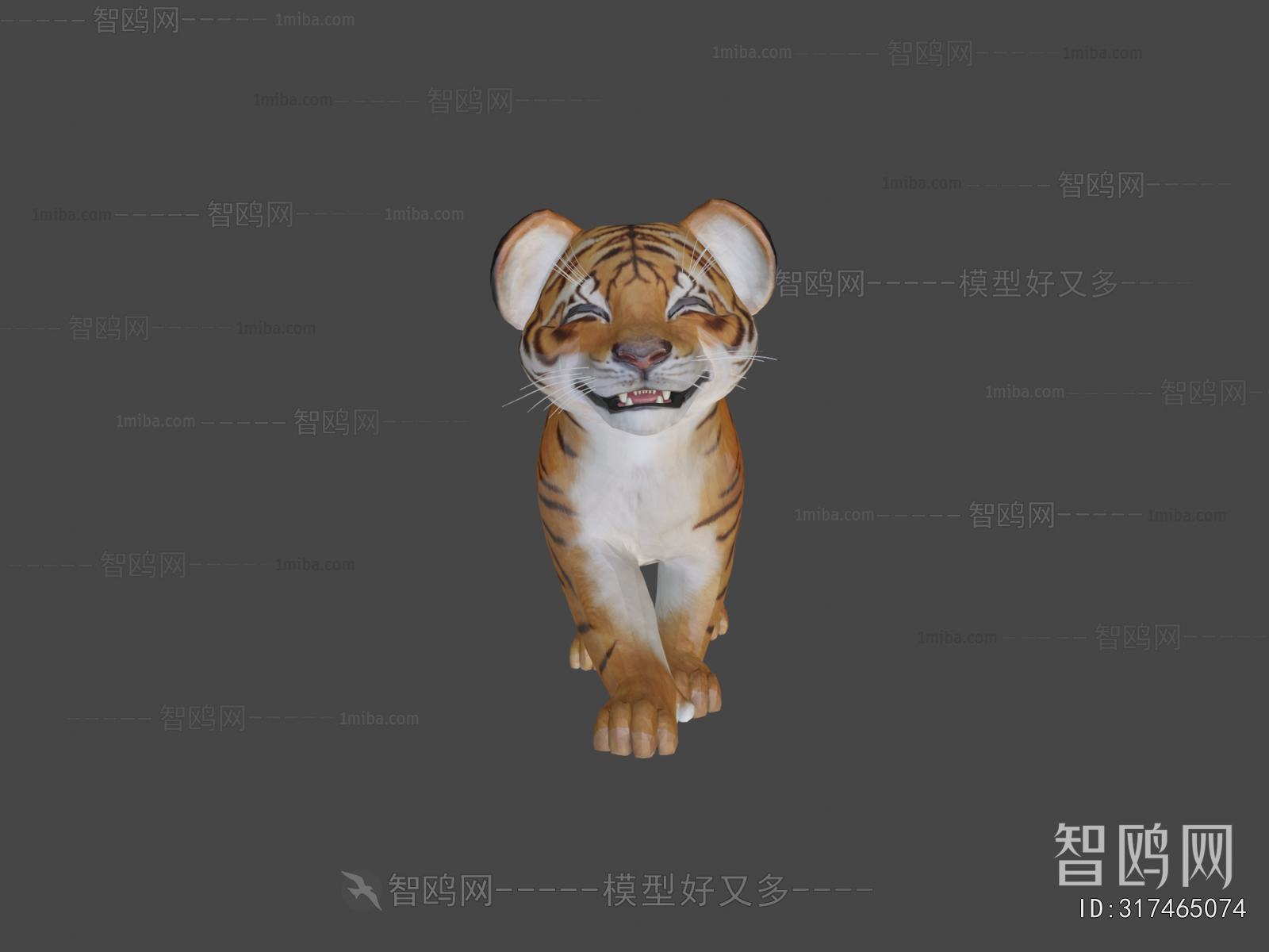 Modern Mammal