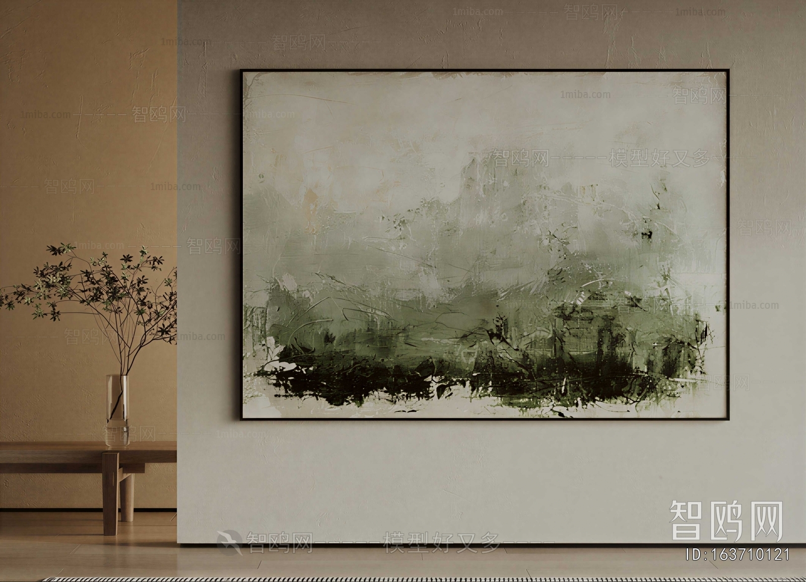 Modern Painting