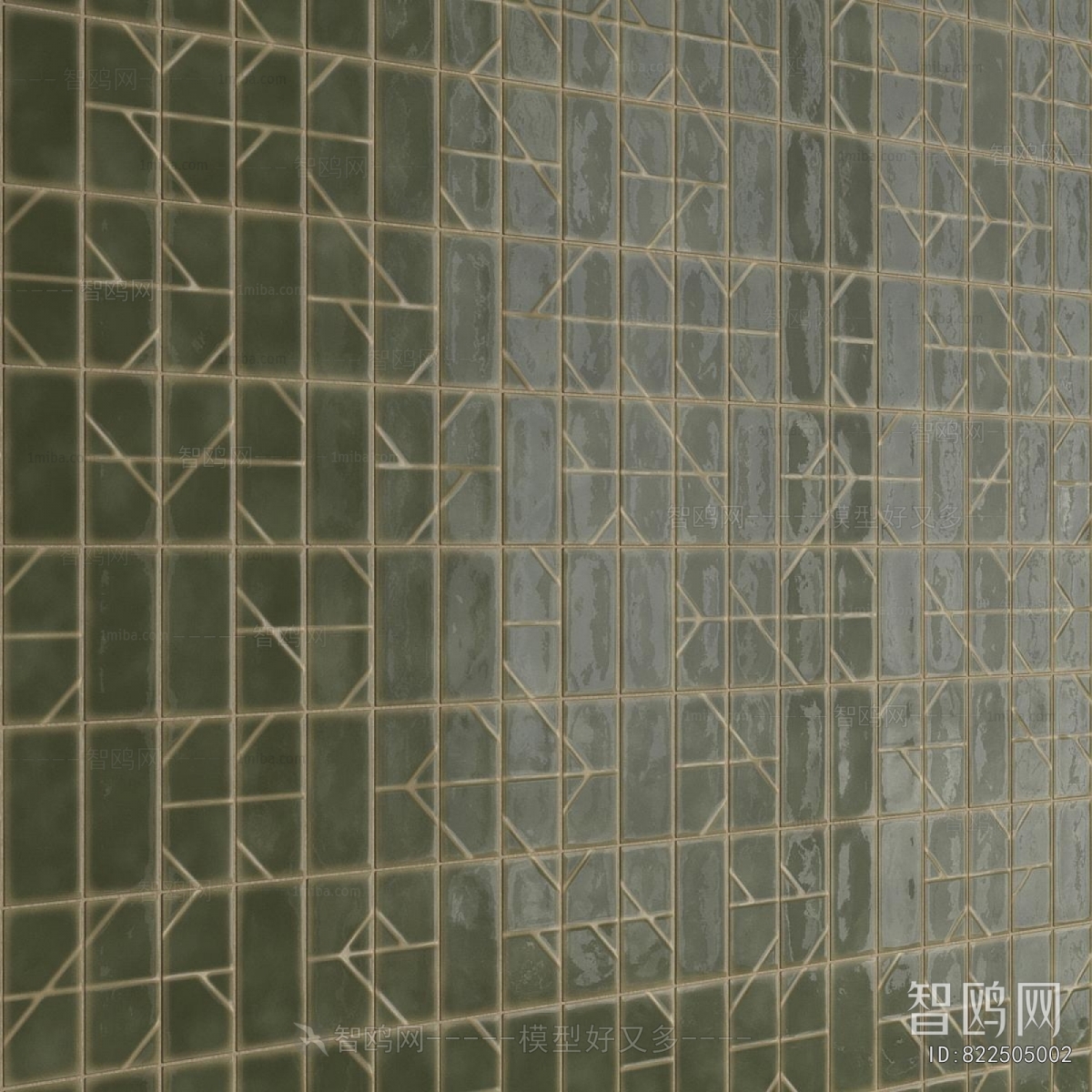 Modern Wall Facing