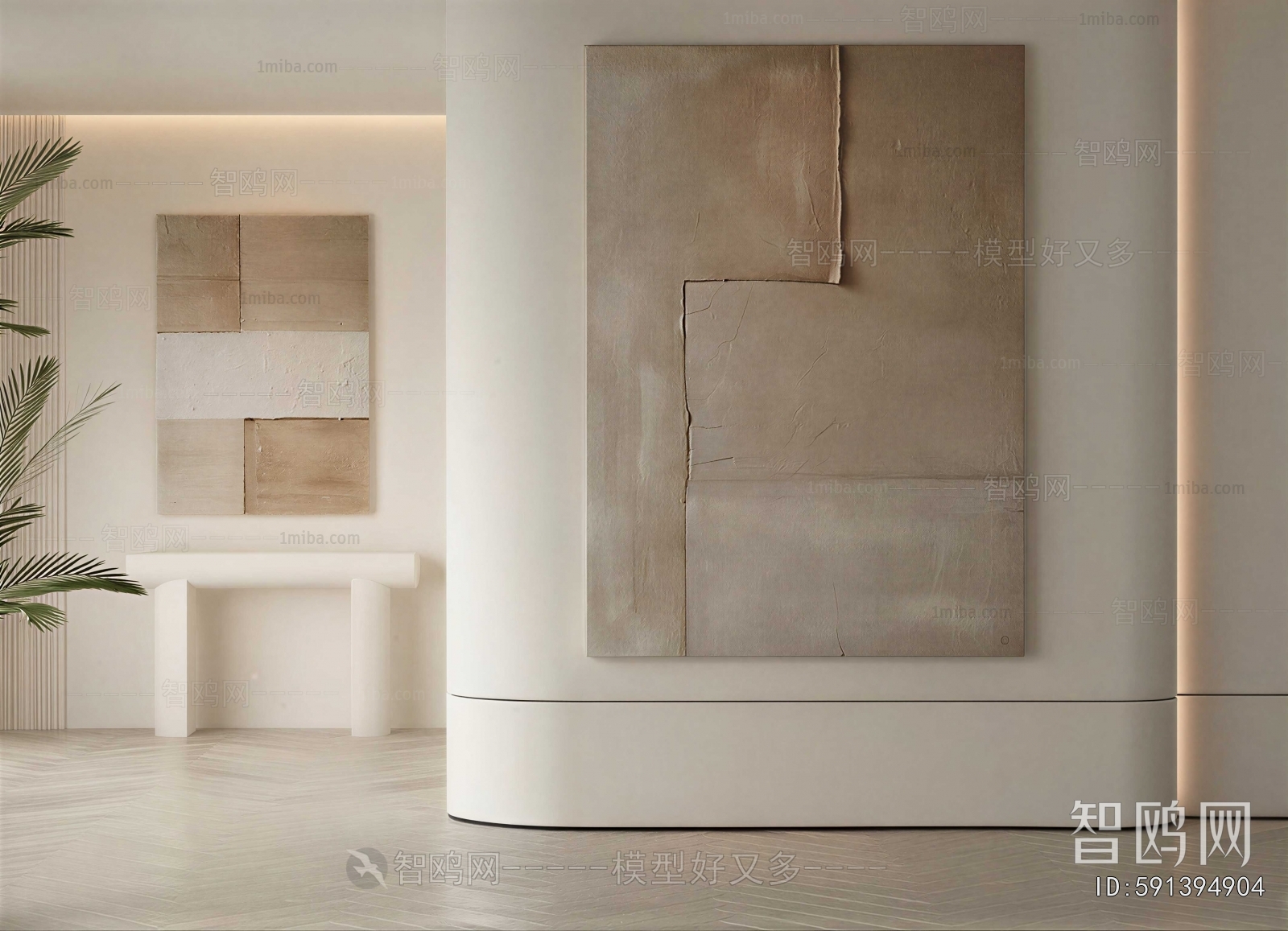 Modern Painting