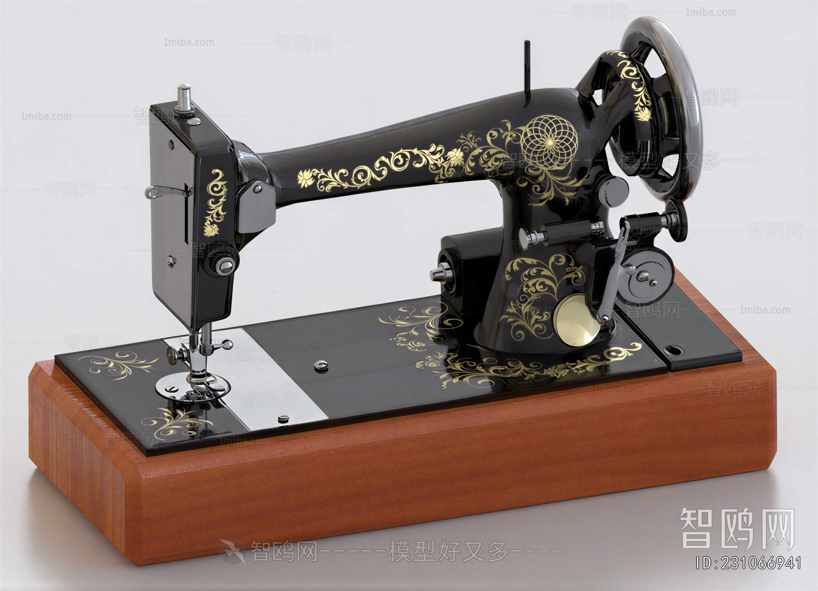 Modern Household Appliances