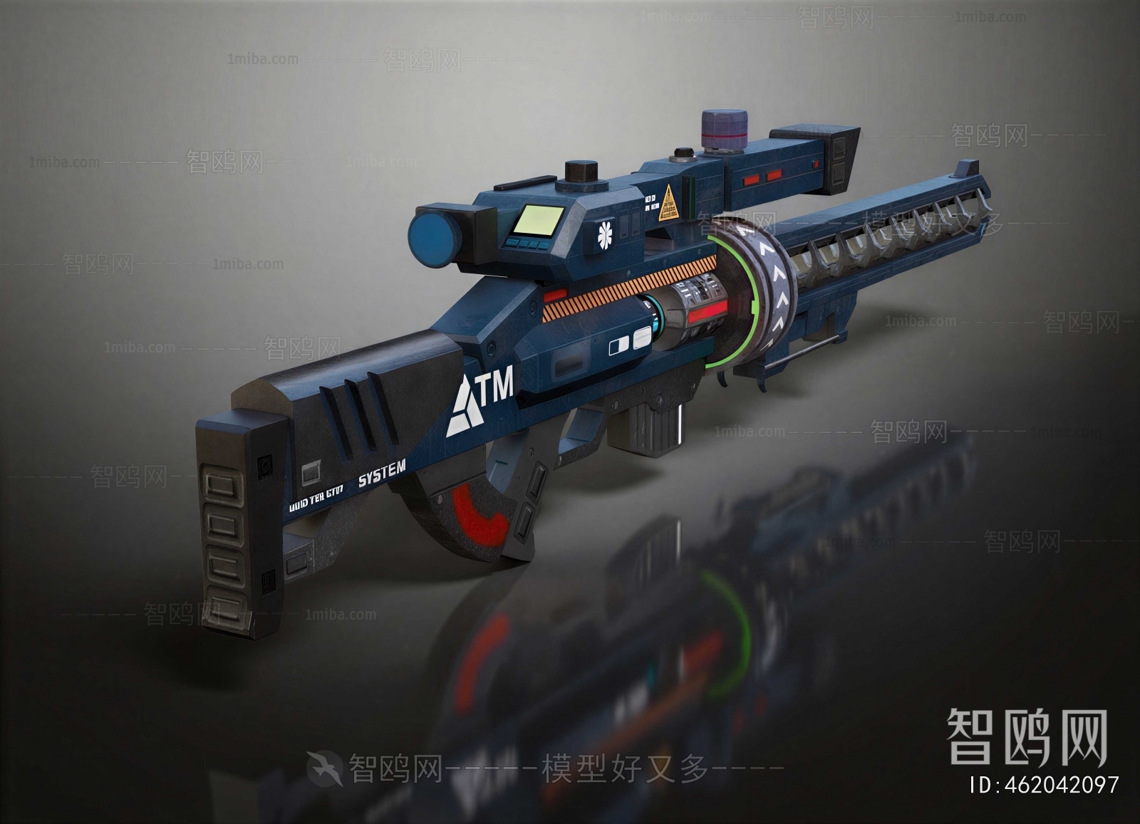 Modern Military Equipment