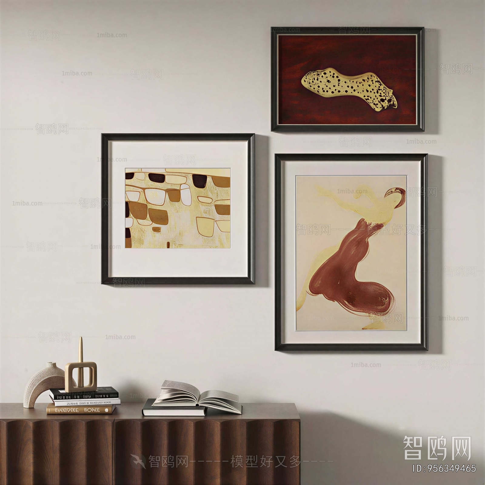 Modern Painting