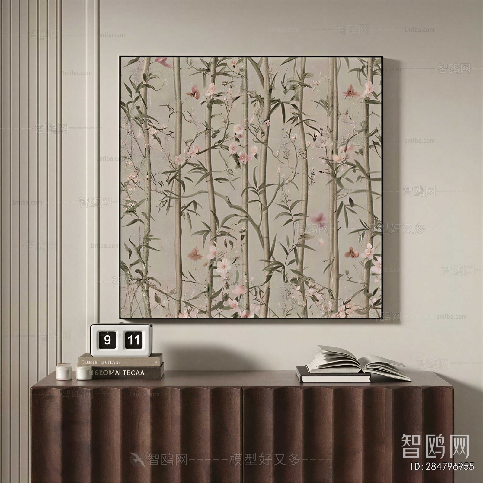 Modern Painting
