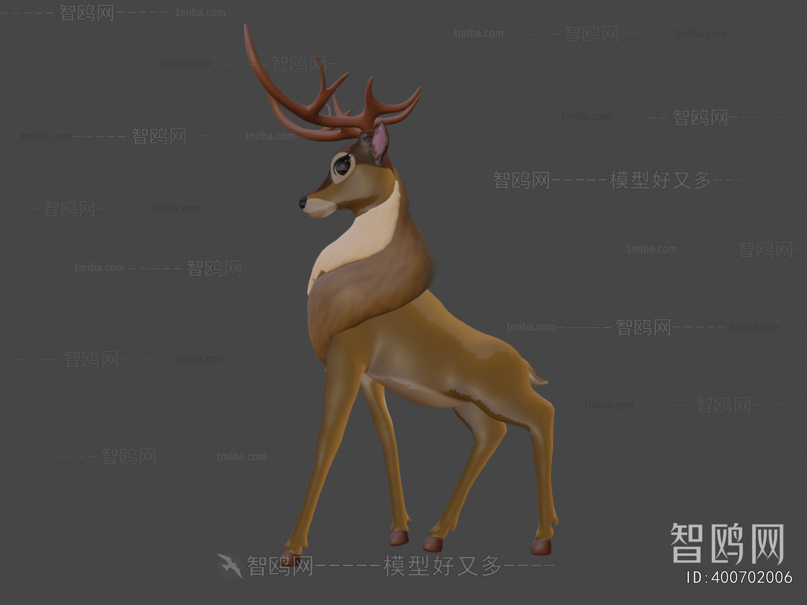 Modern Animal