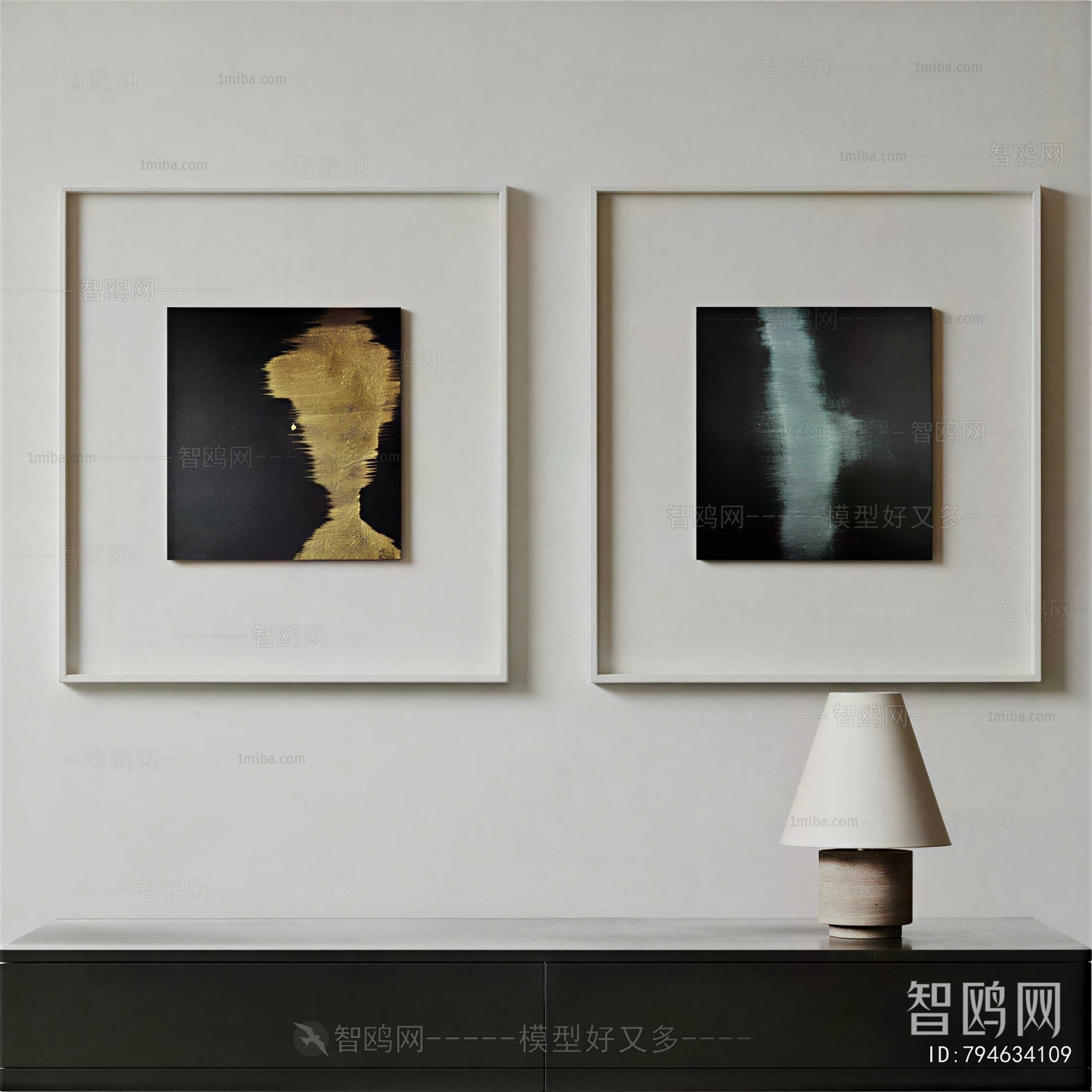 Modern Painting