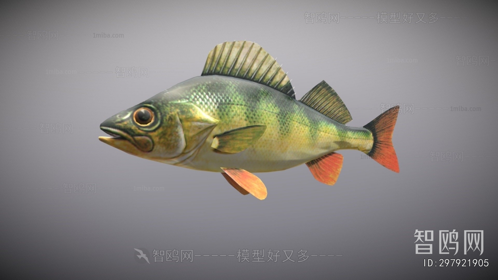 Modern Aquatic Product