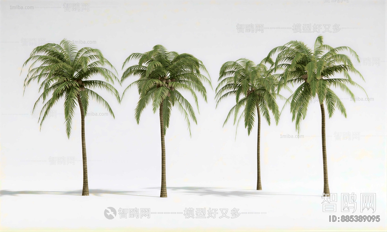 Modern Tree