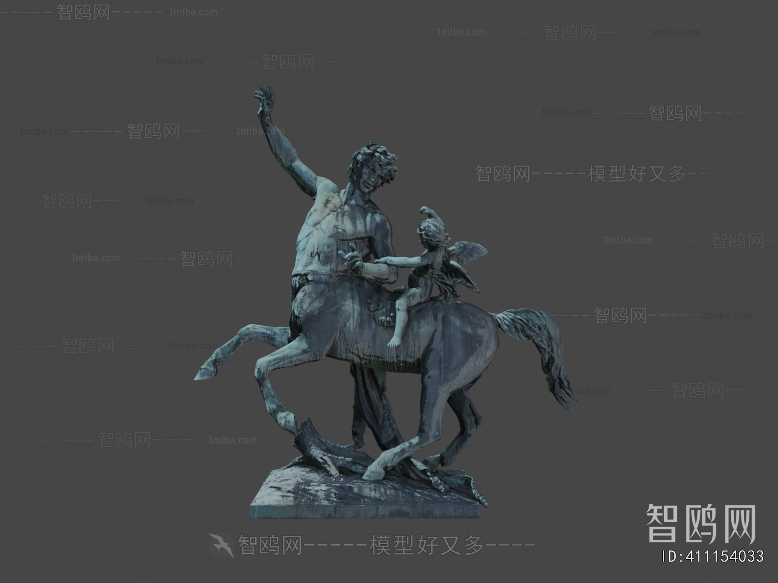 Modern Sculpture