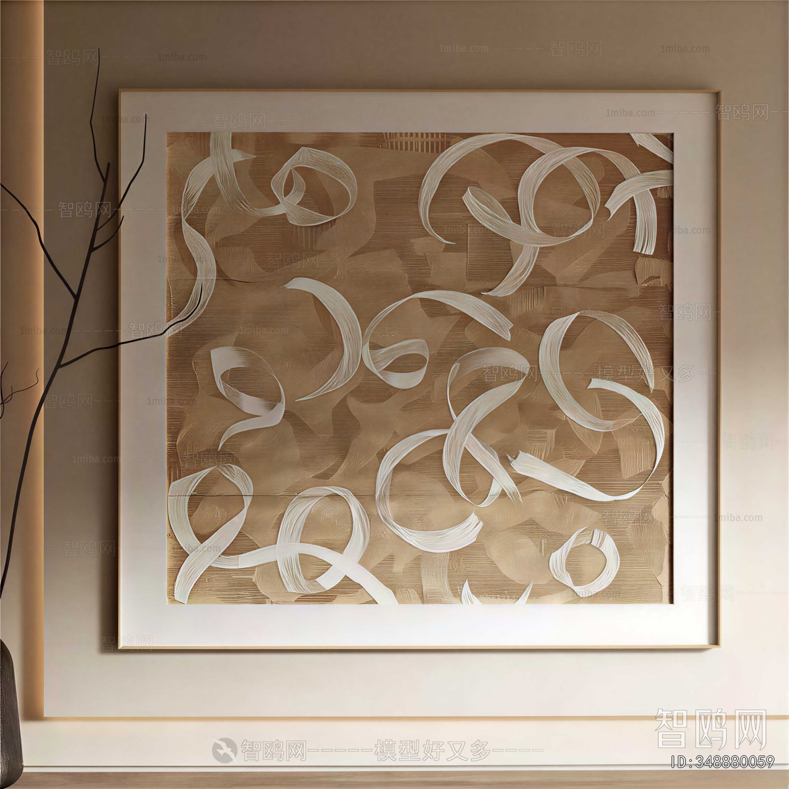 Modern Painting