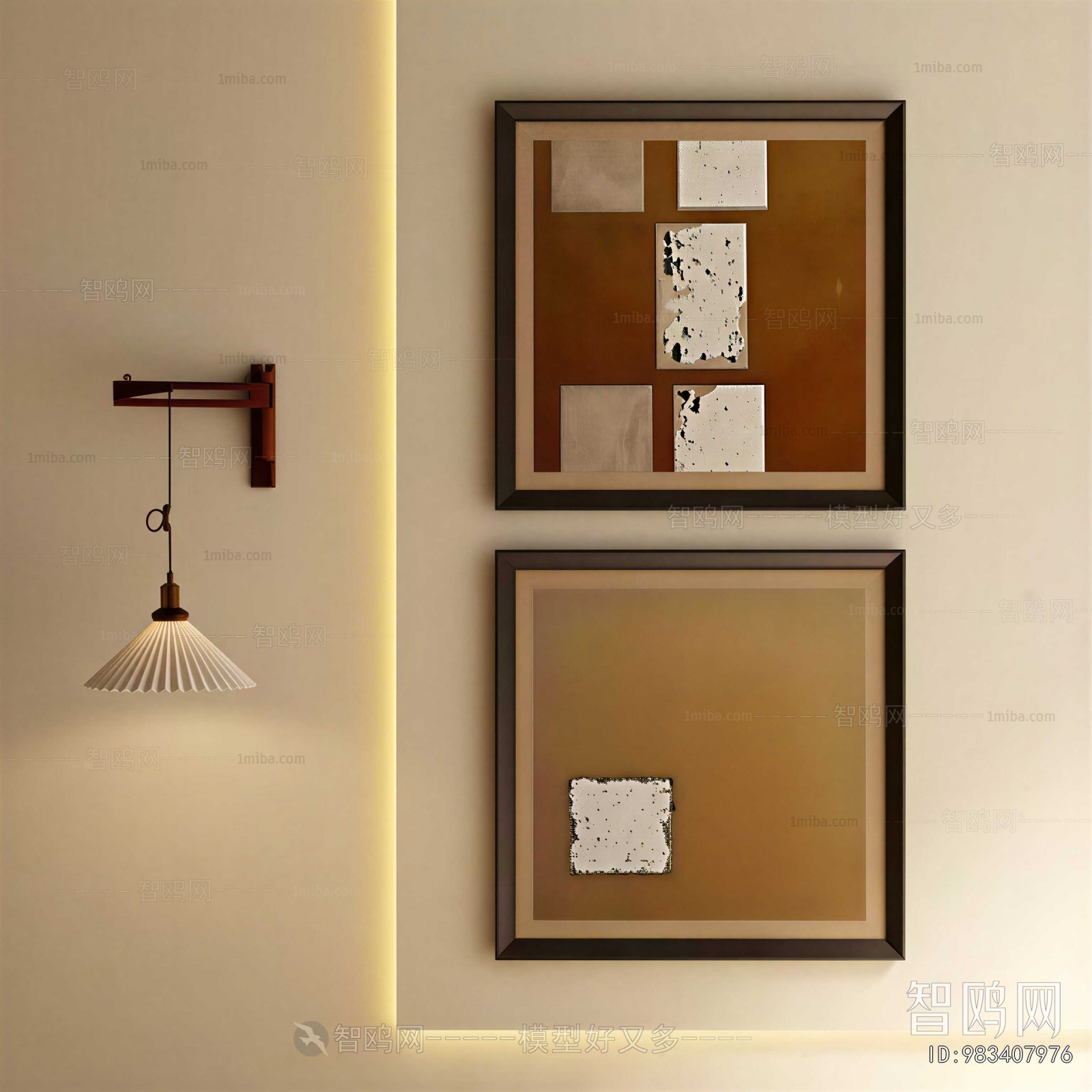 Modern Painting