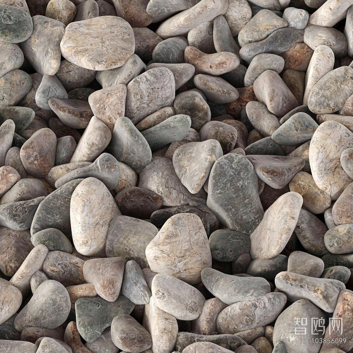 Modern Stone