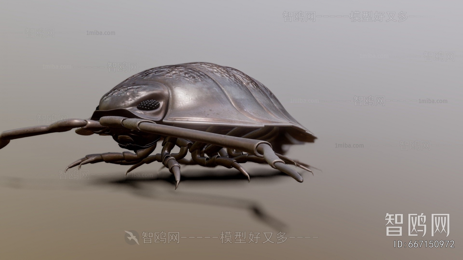 Modern Reptile